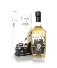 Caol Ila 12 Year Old - Clanyard (Fable Whisky) 