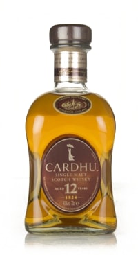 cardhu 12 year old