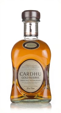 cardhu gold reserve