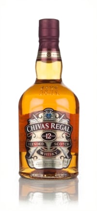 Whisky Chivas Regal 12 years 700 ml