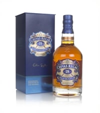 chivas regal 18 year old