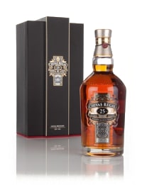 chivas regal 25 year old