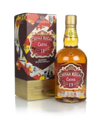 chivas regal extra 13 year old