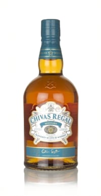 chivas regal mizunara