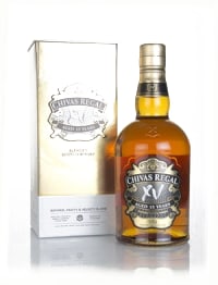 chivas regal xv