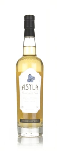 compass box asyla