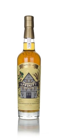 compass box affinity