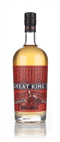 compass box great king street - glasgow blend