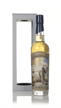 Compass Box Myths & Legends I