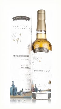 compass box phenomenology