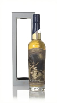 Compass Box Myths & Legends III