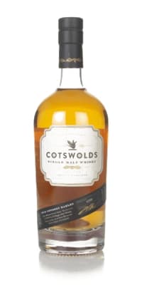 cotswolds single malt whisky