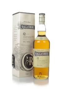 cragganmore 12 year old