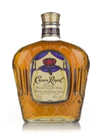 crown royal canadian whisky