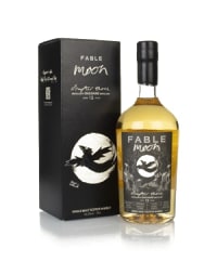 Dailuaine 12 Year Old - Moon (Fable Whisky)