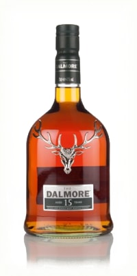 dalmore 15 year old