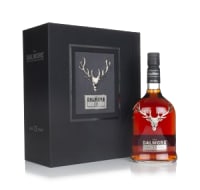 dalmore 25 year old