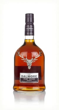 dalmore port wood reserve