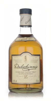 dalwhinnie 15 year old