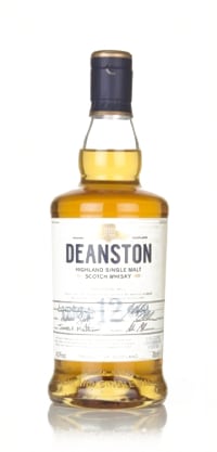 deanston 12 year old