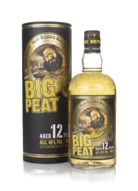 big peat 12 year old