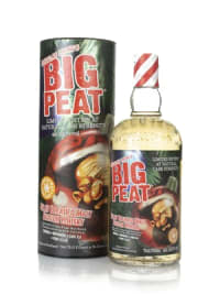 Big Peat at Christmas 2020