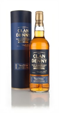 clan denny islay blended malt