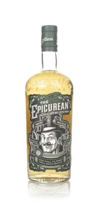 the epicurean