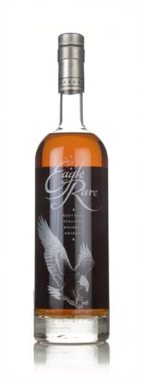 eagle rare 10 year old