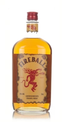 fireball liqueur