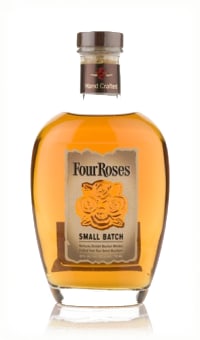 four roses small batch bourbon