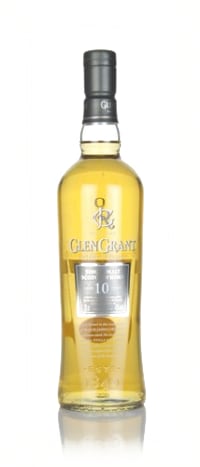 glen grant 10 year old