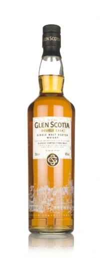 glen scotia double cask