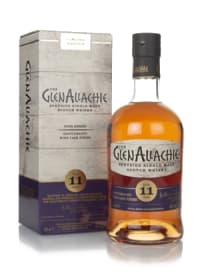 glenallachie 11 year old grattamacco cask finish glenallachie 11 year old grattamacco cask finish