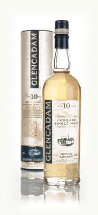 glencadam 10 year old