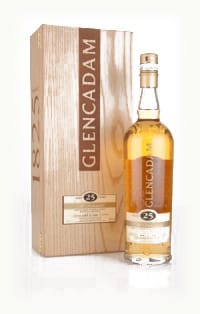 glencadam 25 year old