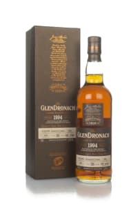 The GlenDronach 26 Year Old 1994