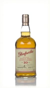 glenfarclas 10 year old