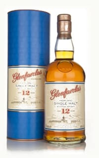 glenfarclas 12 year old