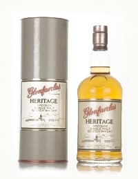 glenfarclas heritage