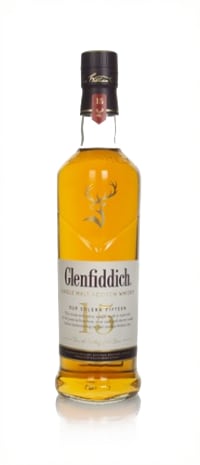 glenfiddich 15 year old solera