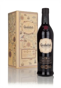 glenfiddich 19 year old age of discovery maderia cask finish