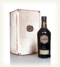 glenfiddich 40 year old - rare collection