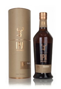 glenfiddich experimental series - ipa cask finish