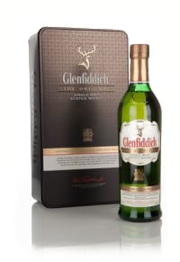 glenfiddich the original