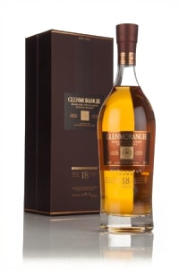 glenmorangie 18 year old extremely rare