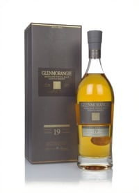 glenmorangie 19 year old finest reserve