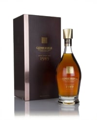 Glenmorangie Grand Vintage Malt 1989 (bottled 2017) - Bond House No.1 Collection