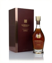 Glenmorangie Grand Vintage Malt 1991 (bottled 2018) - Bond House No.1