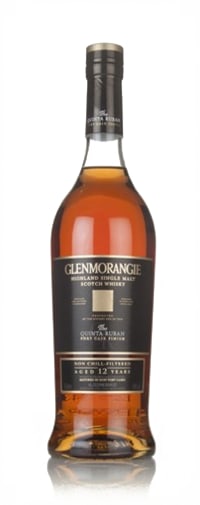 glenmorangie the quinta ruban 12 year old